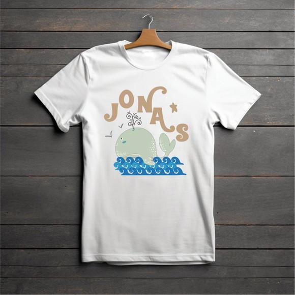 Camiseta Infantil Evangélica Gospel Criança