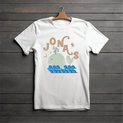 Camiseta Infantil Evangélica Gospel Criança