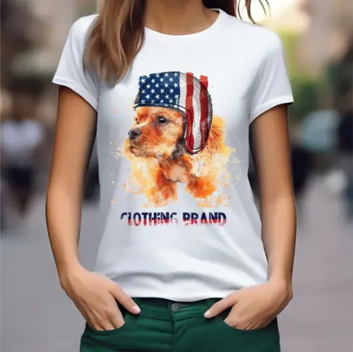 Camiseta Feminina