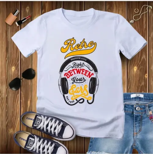 Camiseta Música Rock Show Blusa T-shirt Música Pop
