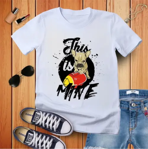 Camiseta Masculina T Shirt Dog Eu Amo Animais Pet Lovers