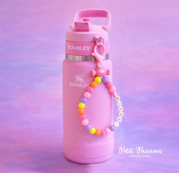 Chaveiro Identificador Infantil - Personalizado