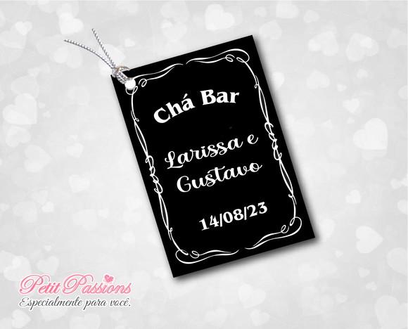 Tag - Chá Bar