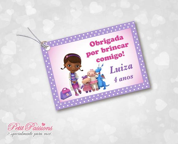 Tag - Doutora Brinquedos