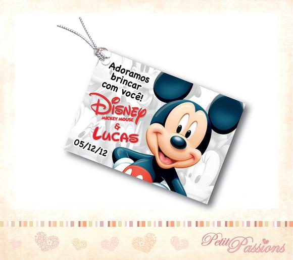 Tag - Mickey Mouse Disney