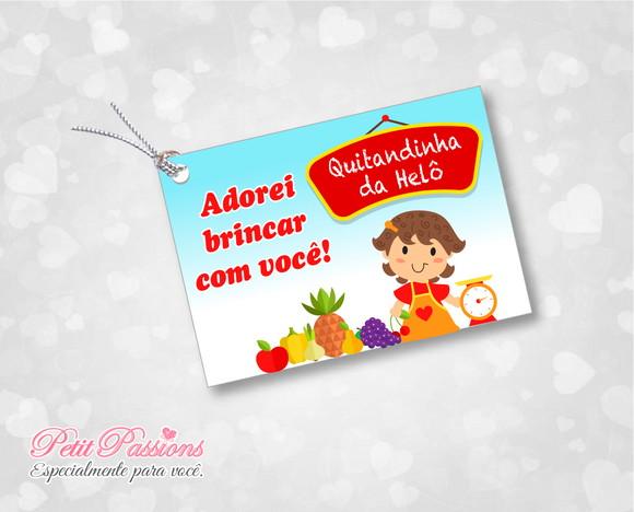 Tag - Quitandinha