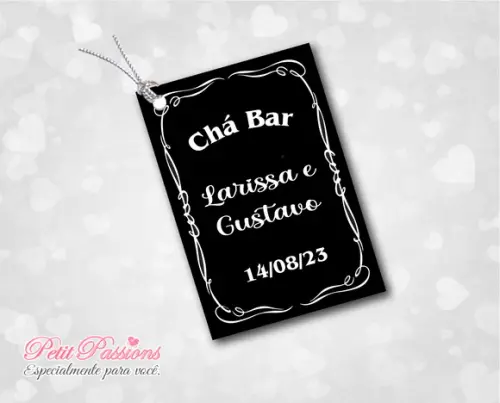Tag - Chá Bar