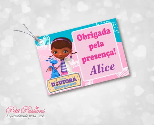 Tag - Doutora Brinquedos