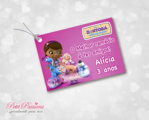 Tag - Doutora Brinquedos
