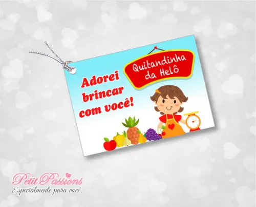 Tag - Quitandinha