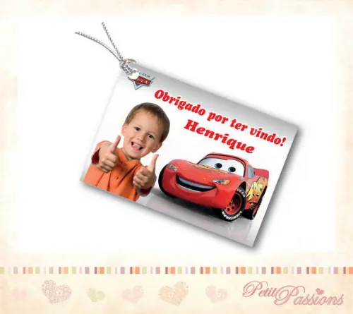Tag Carros - Foto