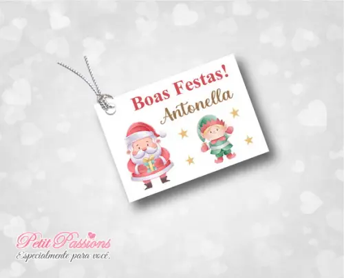 Tag Natal