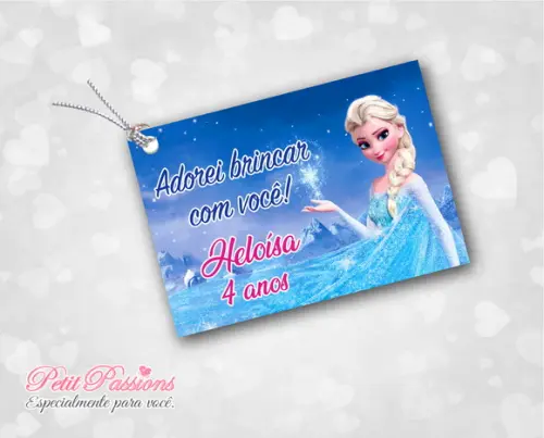 Tag Frozen 2