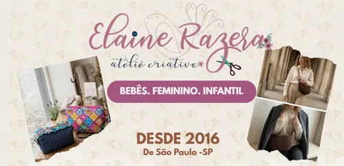 Fraldas e Toalhas de Bebe