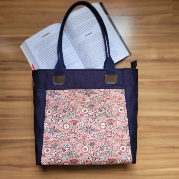 Bolsa em Tecido