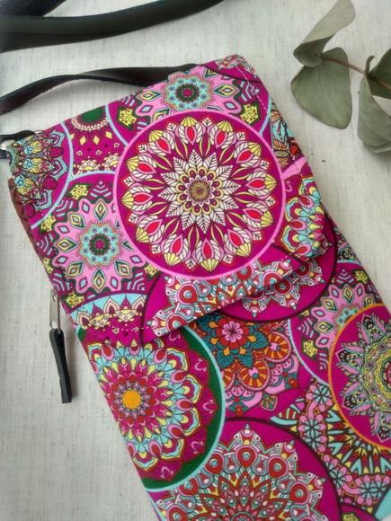Bolsa Porta Celular