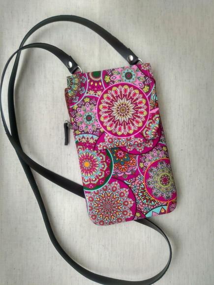 Bolsa Porta Celular