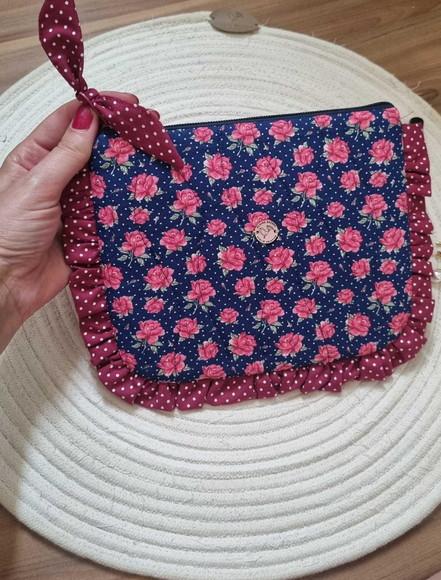 Necessaire Babadinhos