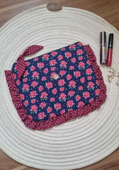 Necessaire Babadinhos