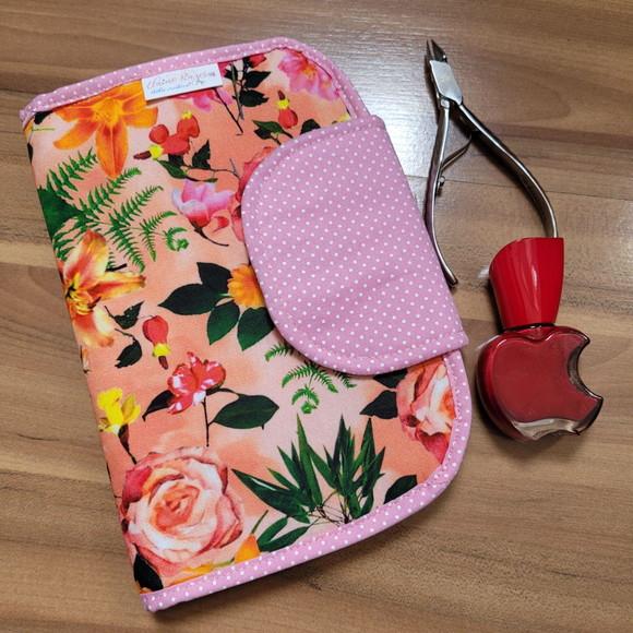 Necessaire Manicure