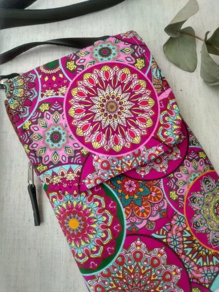 Bolsa Porta Celular
