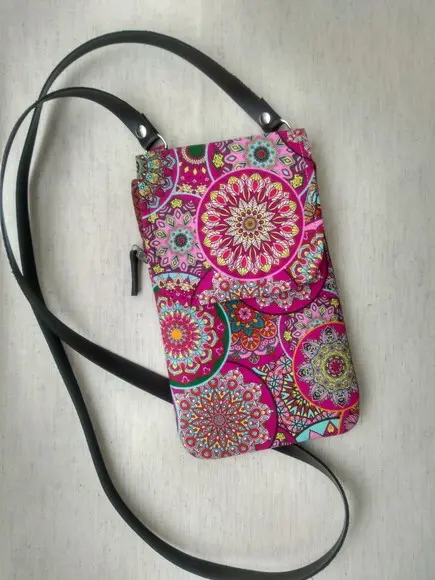 Bolsa Porta Celular