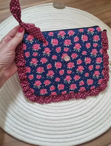 Necessaire Babadinhos