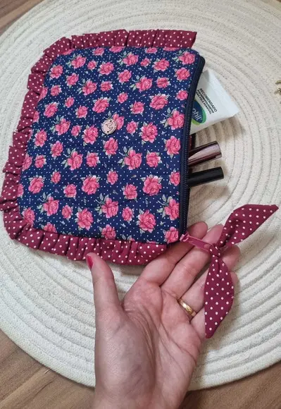 Necessaire Babadinhos