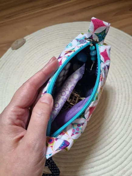 Necessaire Box