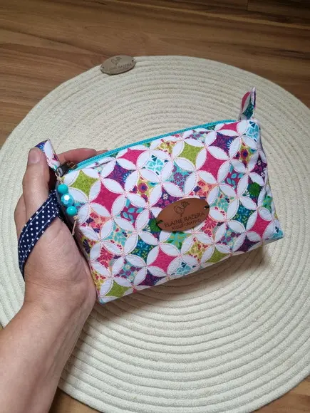 Necessaire Box