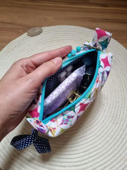 Necessaire Box
