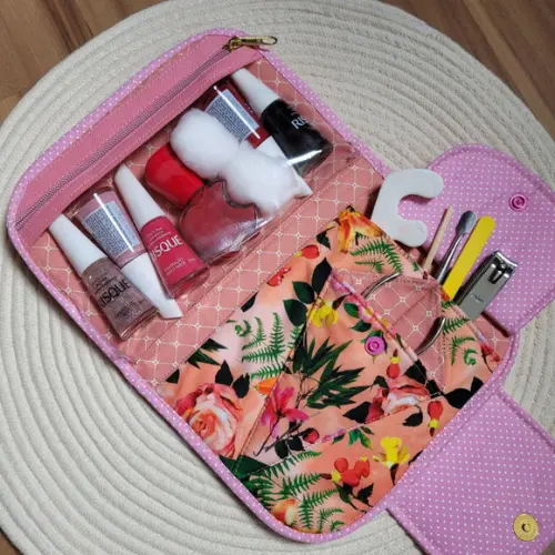 Necessaire Manicure