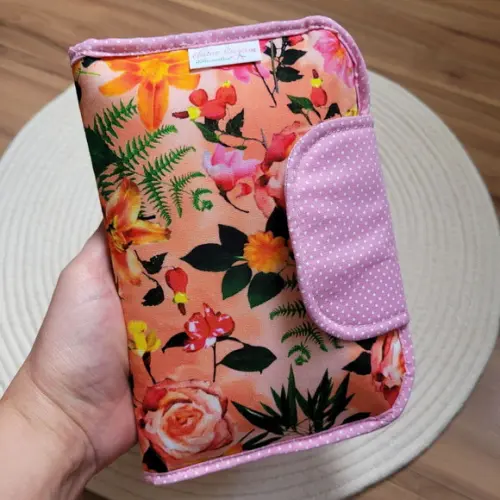 Necessaire Manicure