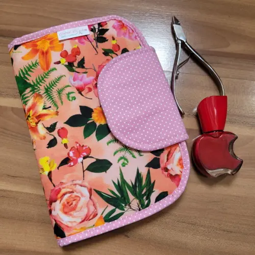 Necessaire Manicure