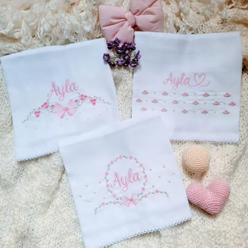 toalha de banho para bebe