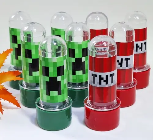 Mini Tubete