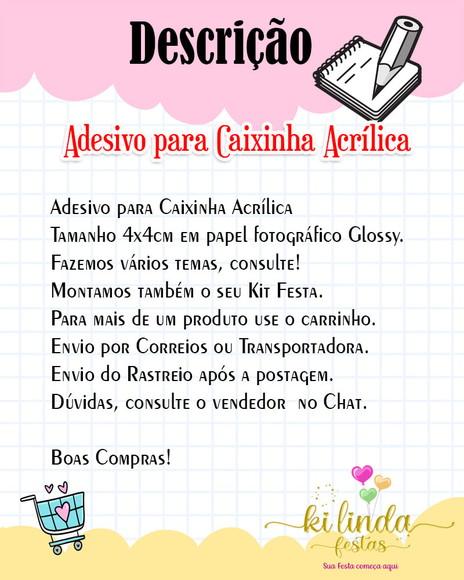 Adesivo Dino Baby