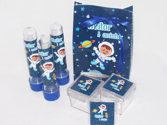 Kit Festa Astronauta