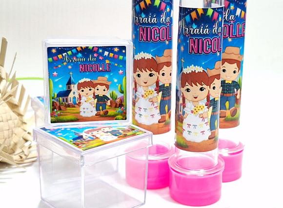 Kit Festa Festa Junina