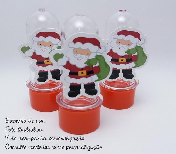 Mini Tubete 8cm