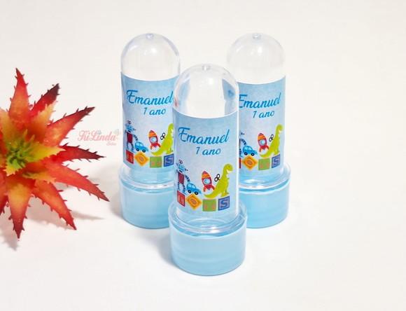 Mini Tubete Brinquedos