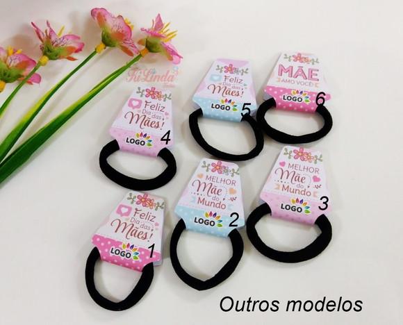 Tag com Xuxinha Lembrancinha Dia das Mães