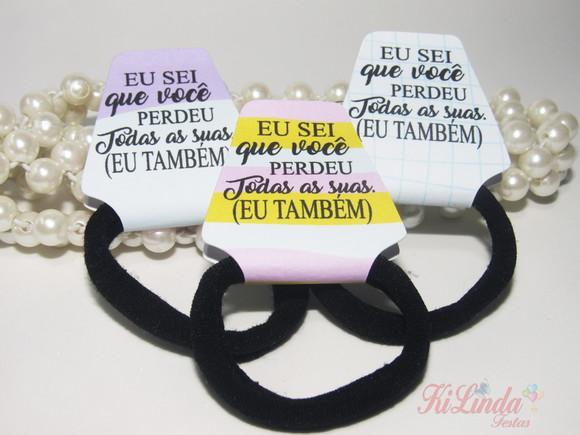 Tag com Xuxinha Mimo Clientes