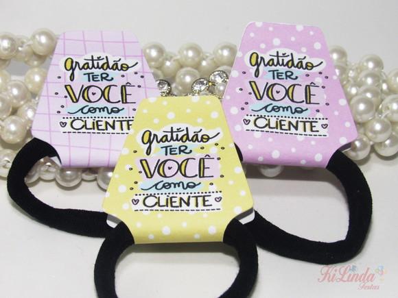 Tag com Xuxinha Mimo Clientes