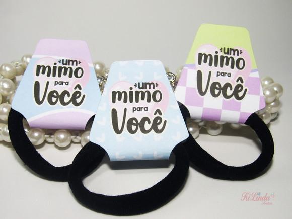 Tag com Xuxinha Mimo Clientes