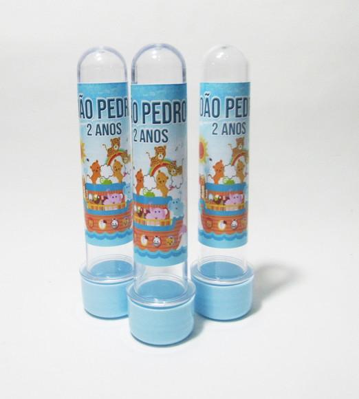 Tubete Arca de Noé Personalizado
