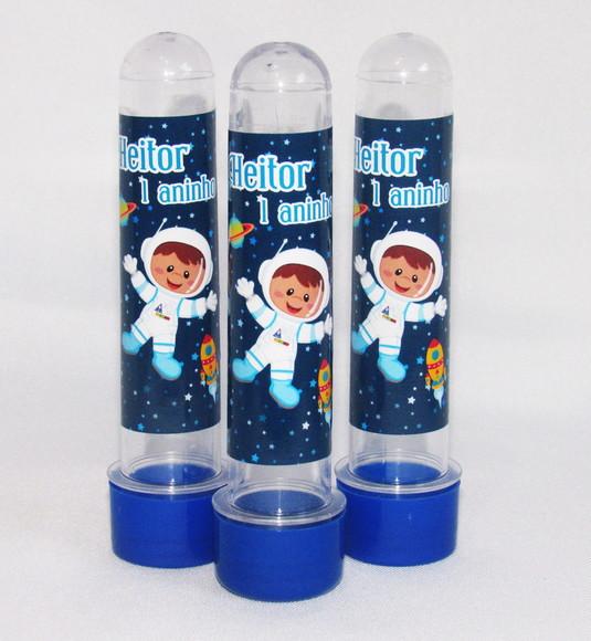 Tubete Astronauta