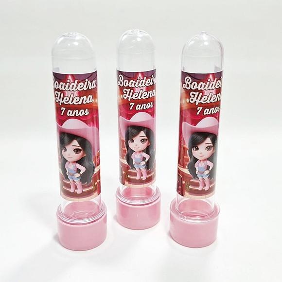 Tubete Boiadeira