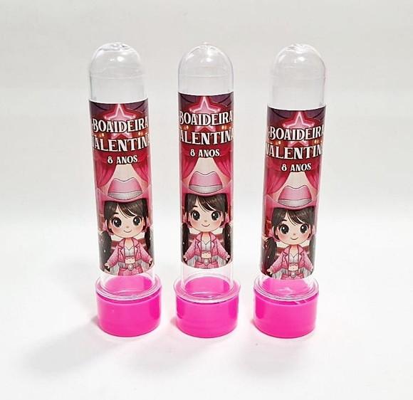 Tubete Boiadeira Personalizado