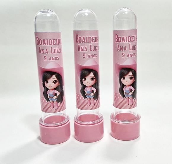 Tubete Boiadeira Personalizado